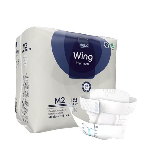 ABENA ABRI-WING M2 HEUPBAND 15ST