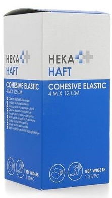 ELASTOMULL HAFT WINDSEL  4MX12CM 1ST