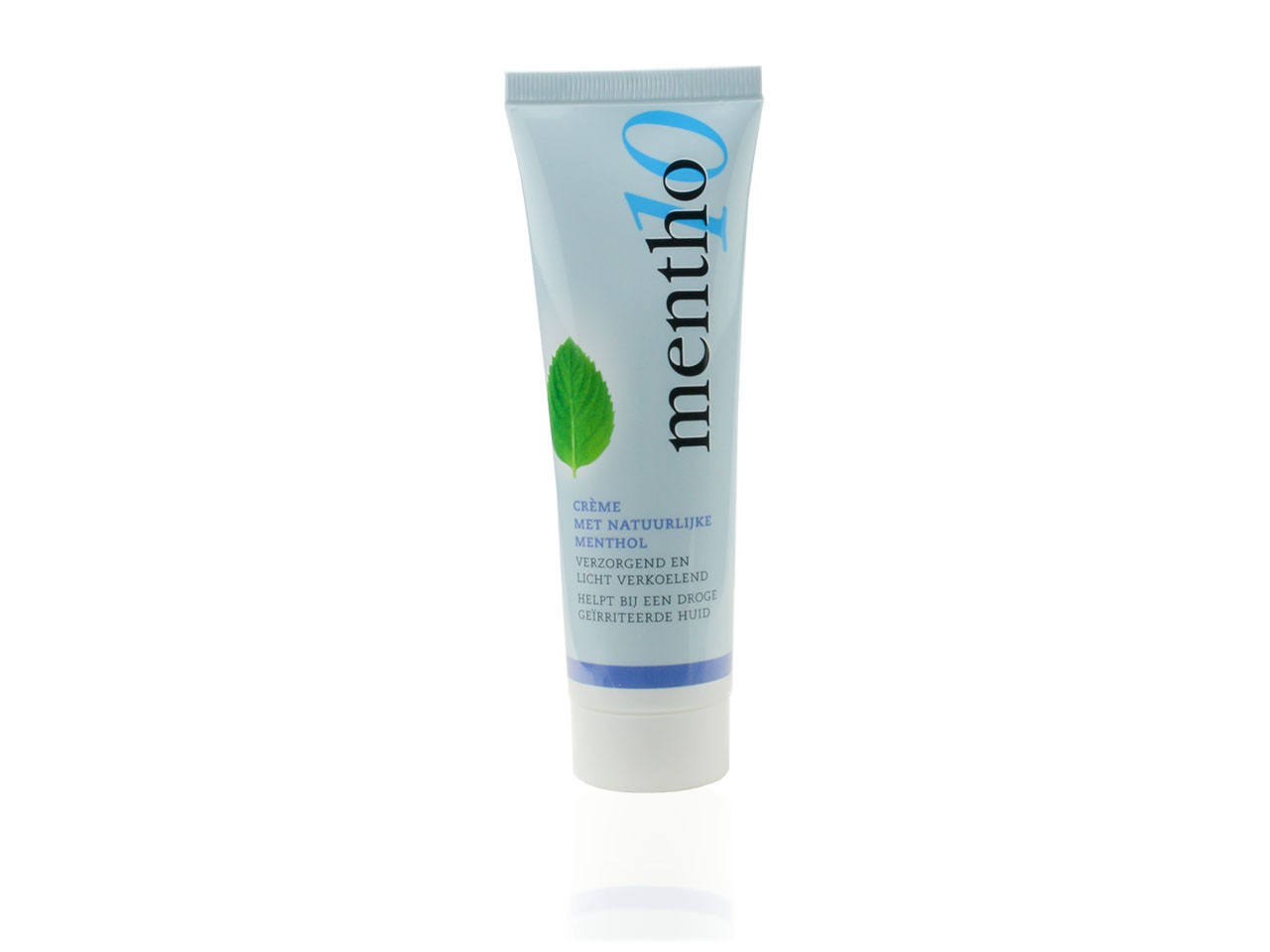 MENTHO 10 MENTHOLCREME 1% 75G