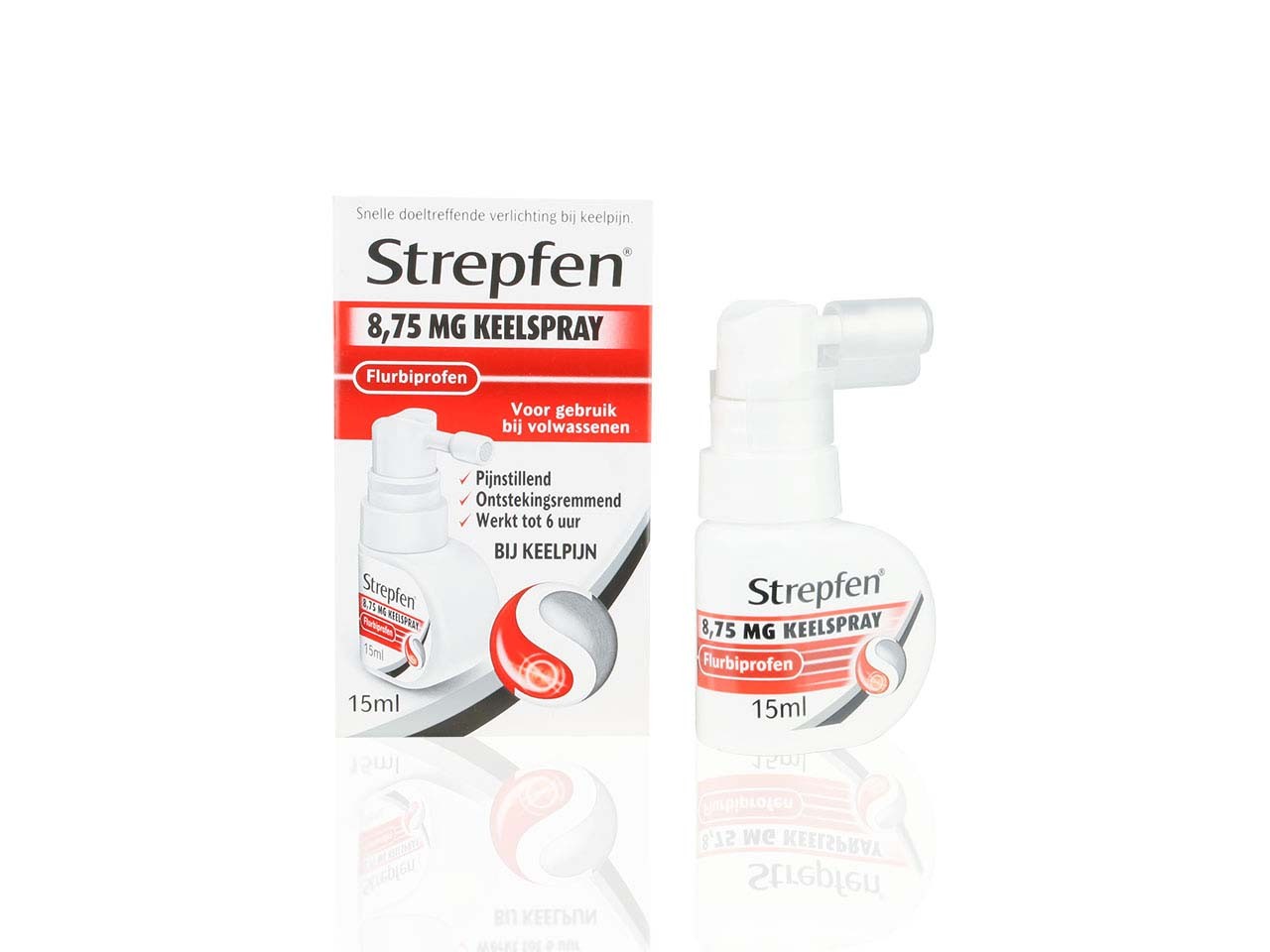 STREPFEN KEELSPR MUNT&KERS SKV8,75MG/D(=3SPR)15ML 1ST