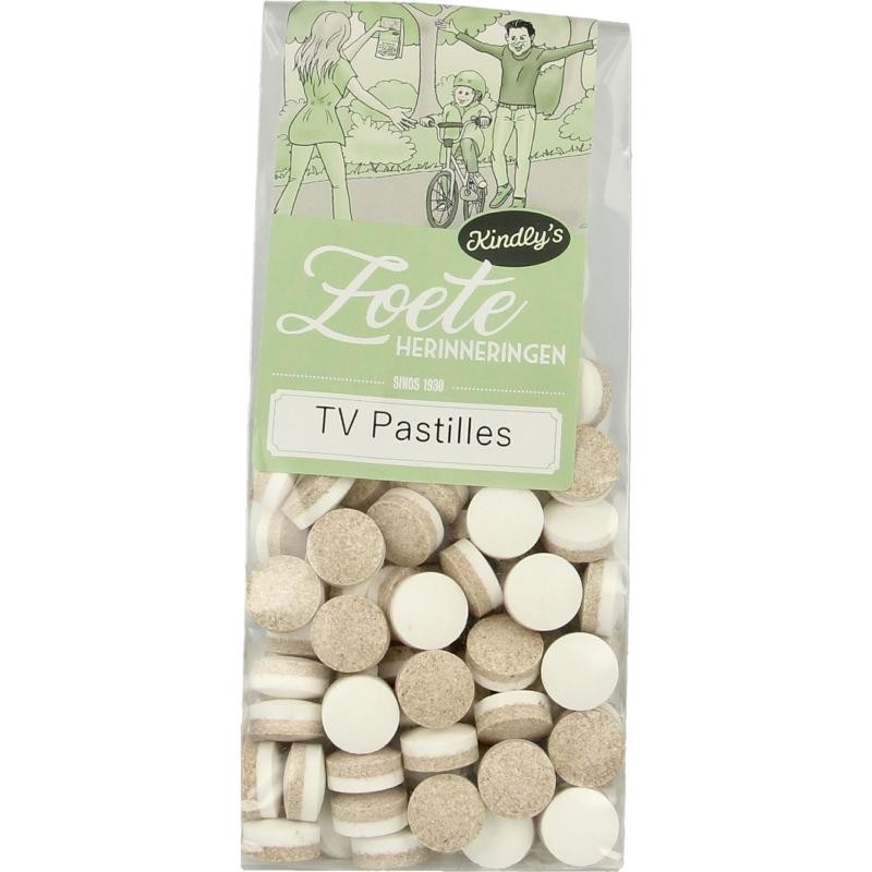 KINDLY'S TV PASTILLE BLOKBODEMZAK 200G