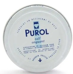 PUROL ZALF 50ML