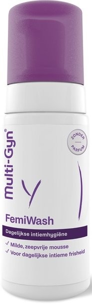 MULTI-GYN FEMIWASH 100 ML