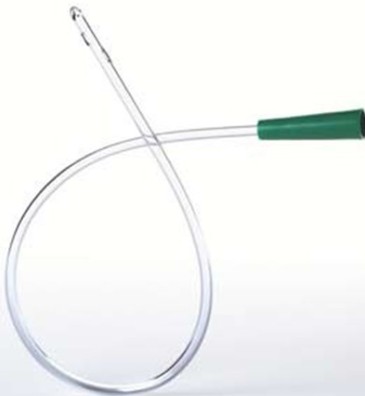 FREEDOM KATHETER FEMALE CH14 30ST