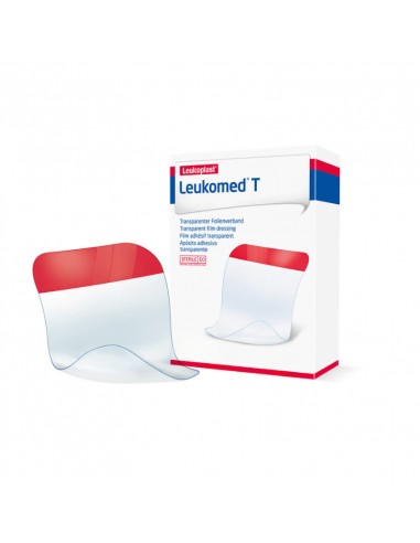 LEUKOPOR HECHTPL NW OP DISPENSER 9,2MX1,25CM 1ST