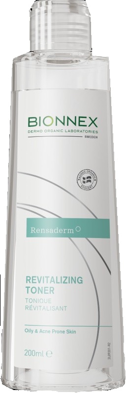 BIONNEX RENSADERM REVITALIZINGTONER 250ML