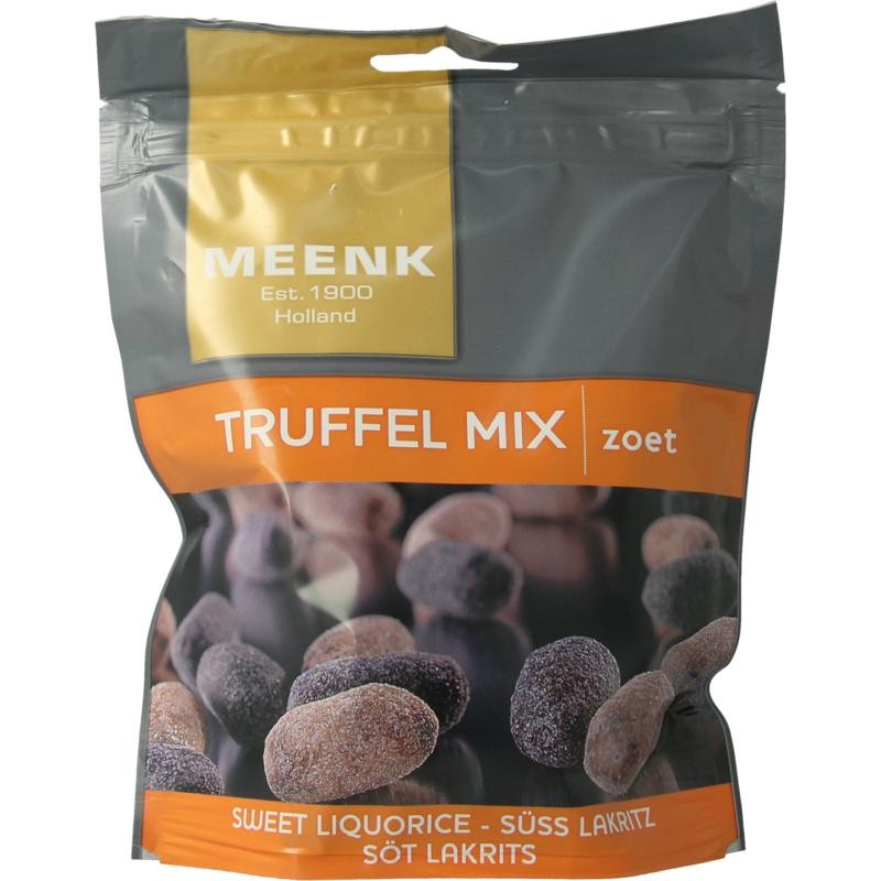MEENK TRUFFEL MIX STAZAK 225G
