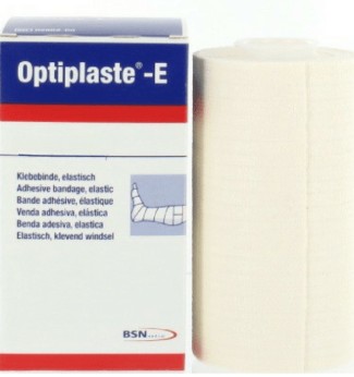 OPTIPLASTE-E WINDSEL 4,5MX 8CM1ST