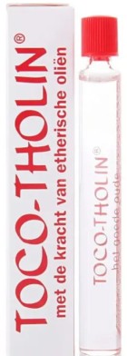 TOCO THOLIN DRUPPELS 6ML
