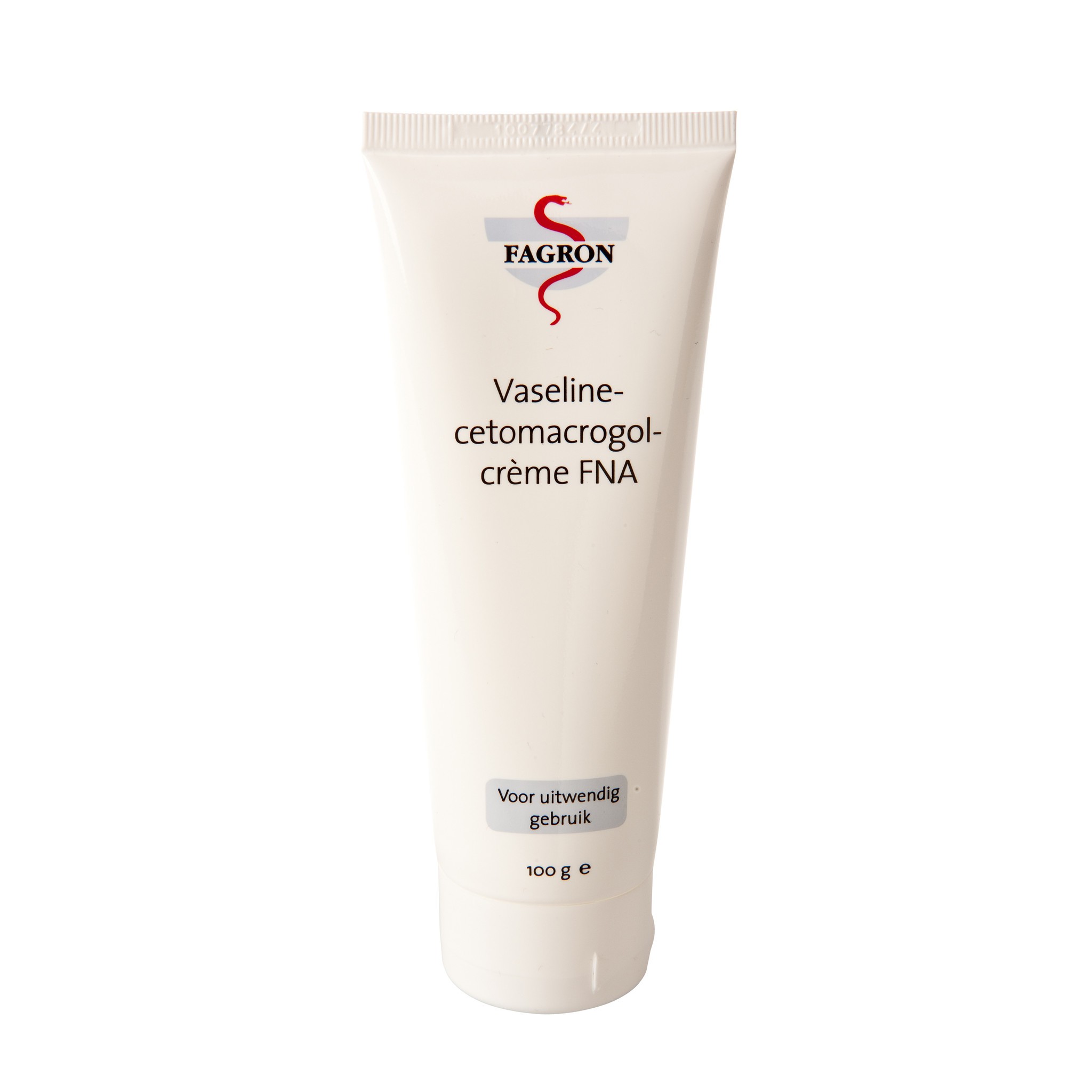 CETOMACROGOLCREME FNA TUBE IN DOOS 100G