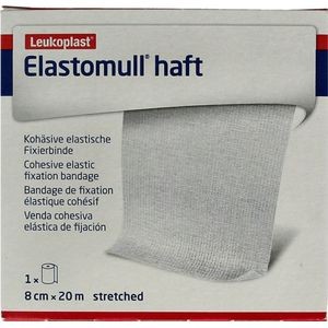 GAZOFIX WINDSEL LATEXVRIJ 20MX8CM 1ST