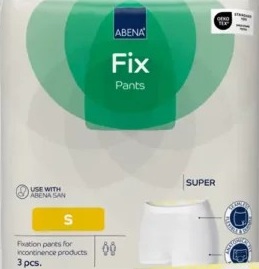 TENA FIX COTTON SPECIAL LARGE 1ST