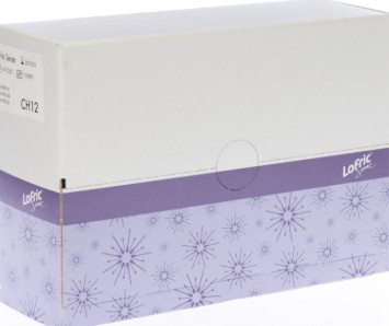 LOFRIC SENSE CATHETER NELATON 15CM CH12 30ST
