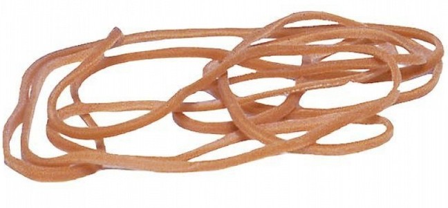ELASTIEKJE BLOKLAND NR16 65MM 500G