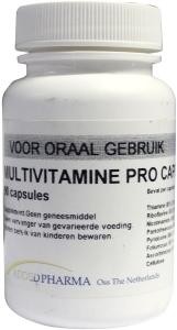 MULTIVITAMINE PRO CAPD        ADDED 90ST