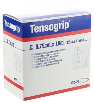 TENSOGRIP E BEIGE 10M 35-45CM 1ST