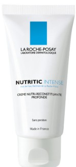 LRP NUTRITIC INTENSE RIJK CREME 50ML