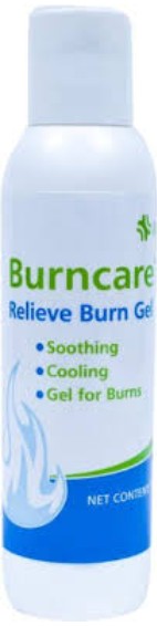 BURNCARE BRANDWONDENGEL 118ML
