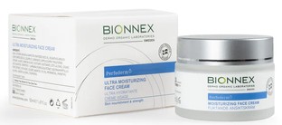 BIONNEX PERFEDERM ULTRA MOISTURISING FACE CREAM 50ML