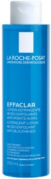 LRP EFFACLAR ASTRINGERENDE LOTION 200ML