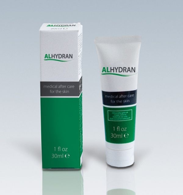 ALHYDRAN GEL 30ML