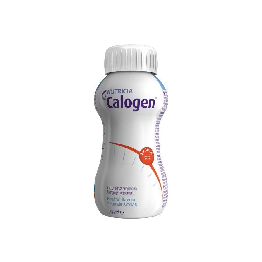 CALOGEN NEUTRAAL 200ML