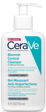 CERAVE ACNE REINIGINGSGEL 236ML