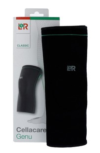 HANSAPLAST SPORT NEOPREEN KNIE1ST