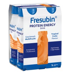 FRESUBIN PROTEIN ENERGY DRINK TROPISCHE VRUCHTEN 800ML