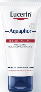 EUCERIN AQUAPHOR ZALF 40G