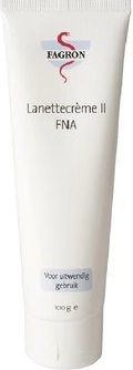 LANETTECREME II FNA 100G