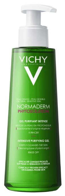 VICHY NORMADERM PHYTOSOLUTION GEL 400ML