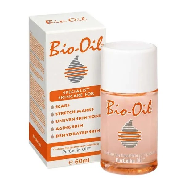 BIO-OIL 60ML