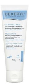 DEXERYL CREME 50G