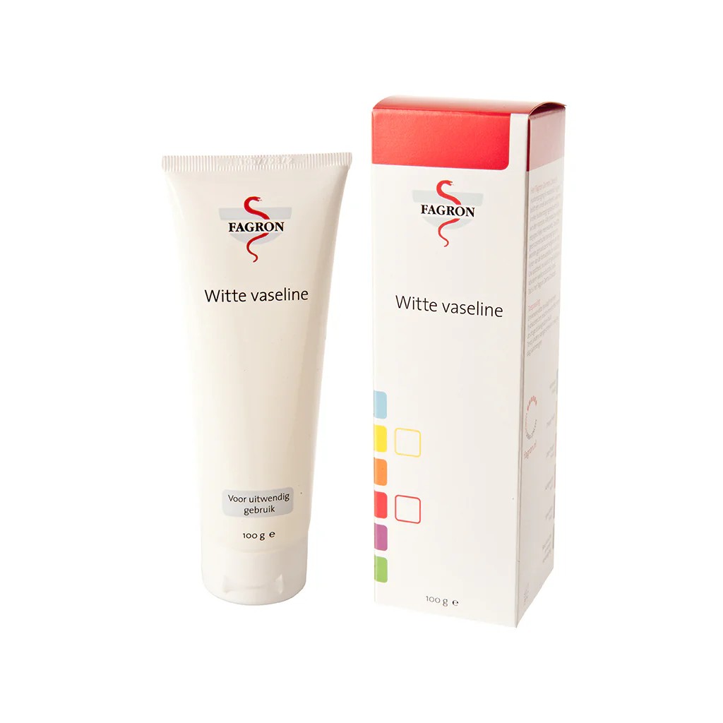 VASELINUM ALBUM TUBE IN DOOS 100G