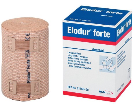 ELODUR EL WINDSEL FORTE 7,0MX10CM 1ST