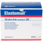 ELASTOMULL WINDSEL GECELLOFANEERD 4M X12CM 20ST