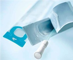 SPEEDICATH KATHETER INTERMITTEREND MAN CH12 30ST