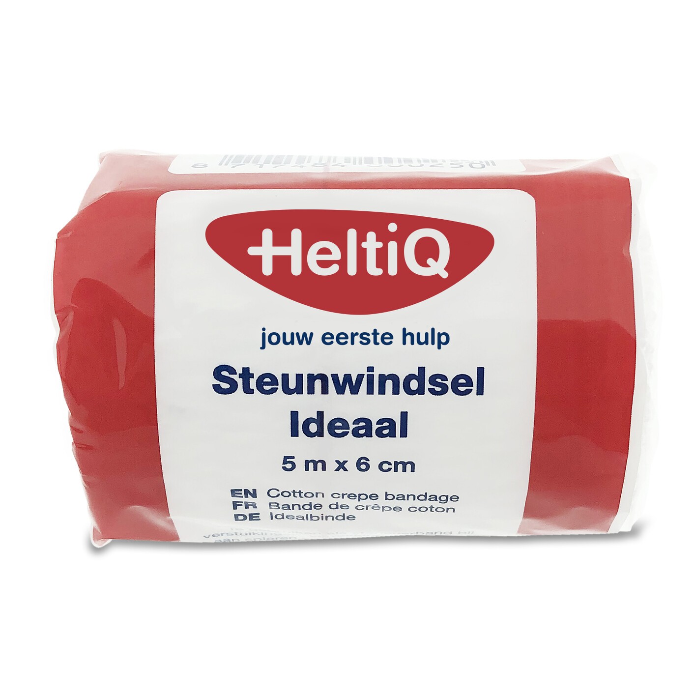 STEUNWINDSEL IDEAAL HELTIQ 5MX6CM 1ST
