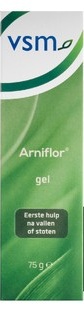 ARNIFLOR EERSTE HULP GEL 75G