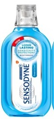 SENSODYNE MONDWATER FRESH & COOL 500ML