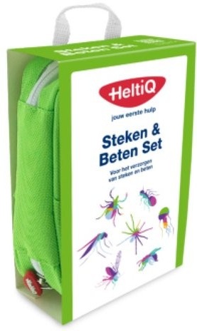 STEKEN EN BETEN SET HELTIQ 1STT