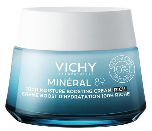 VICHY MINERAL 89 PROBIOTIC SERUM 30ML