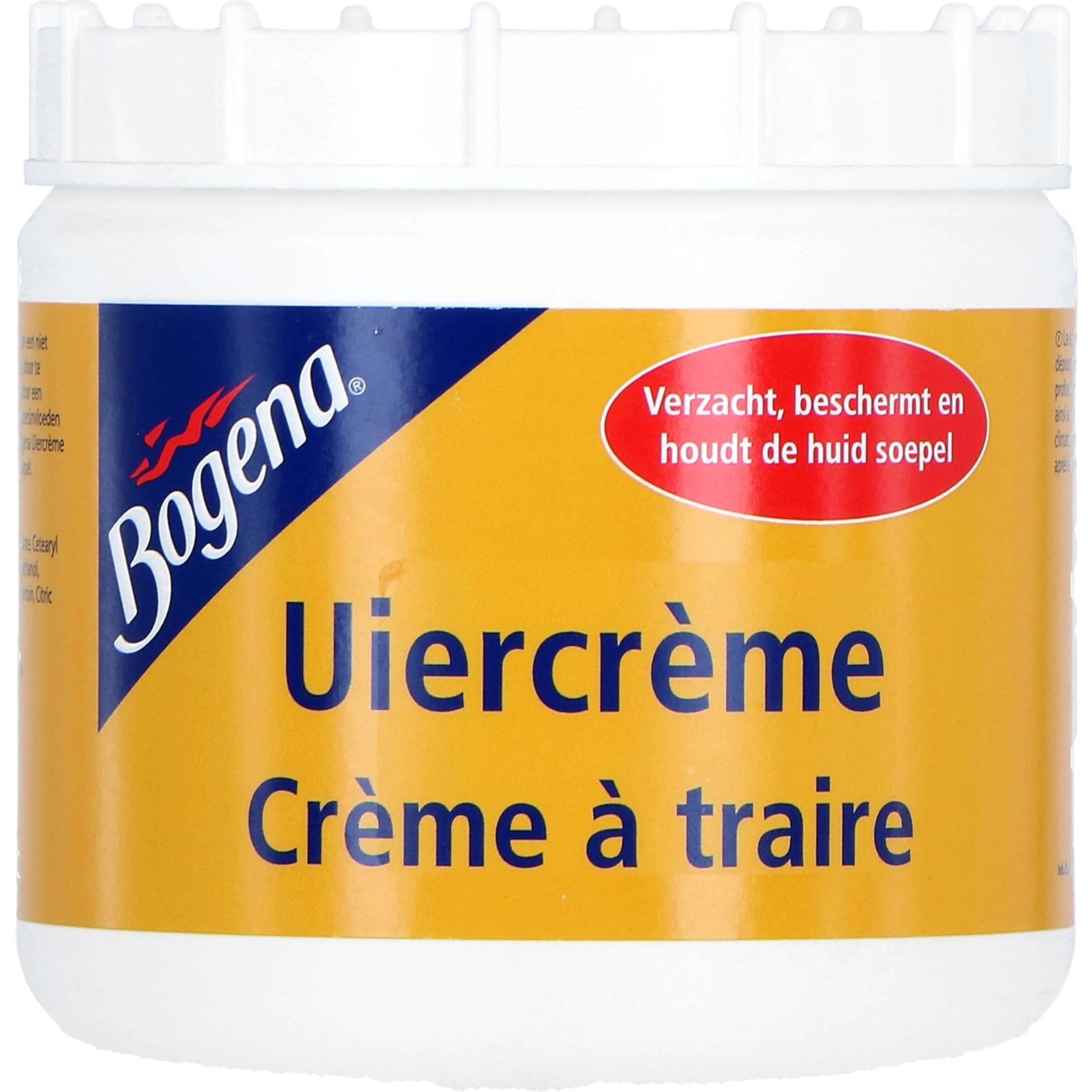 BOGENA UIERCREME 250G