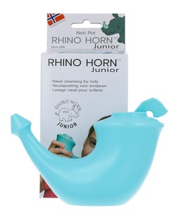 RHINO HORN NEUSSPOELER JUNIOR 1ST