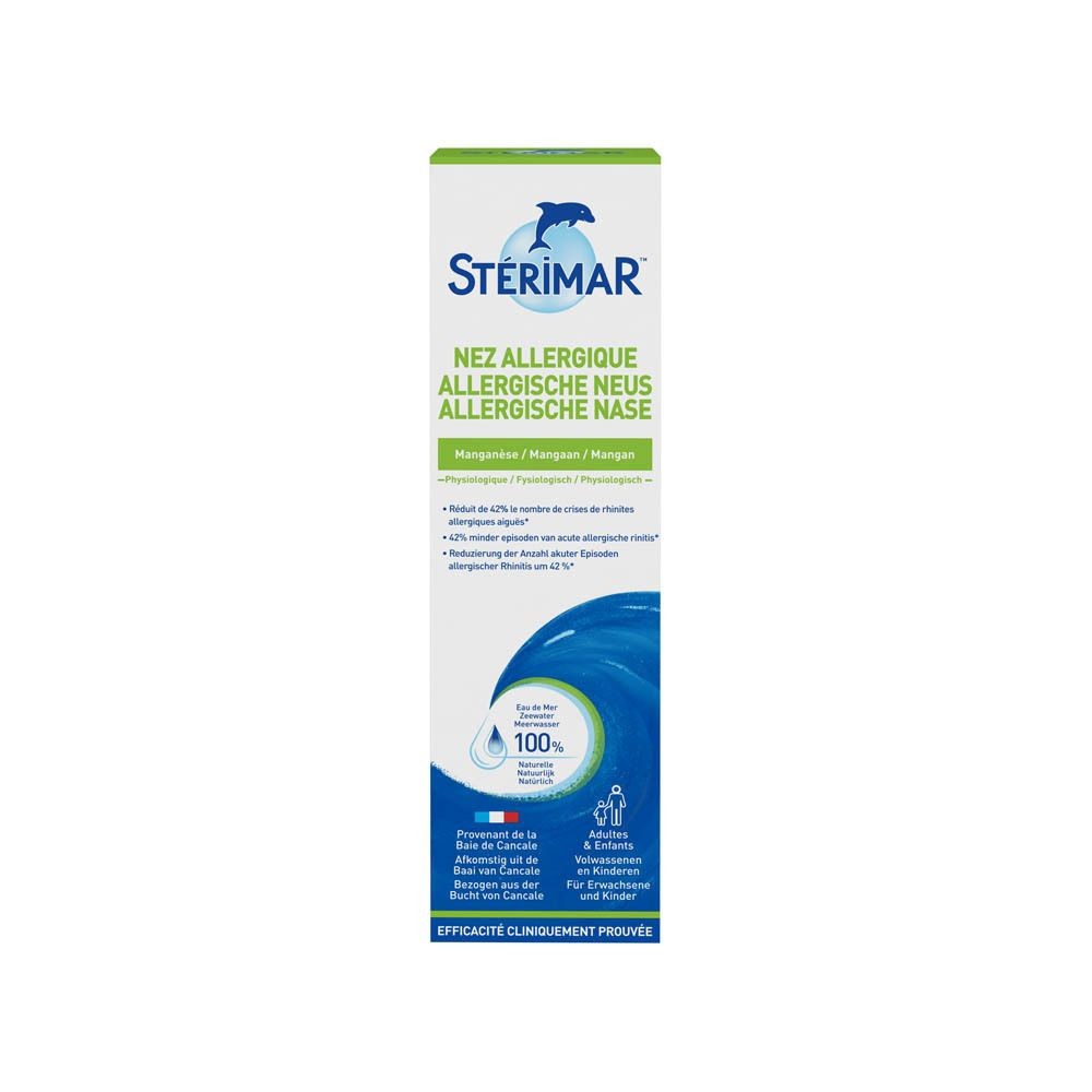 STERIMAR 100ML