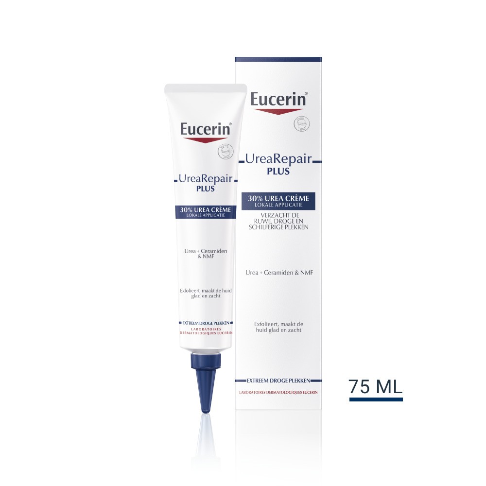 EUCERIN UREA REPAIR PLUS SPOTCORRECTOR 30% UREA 75ML