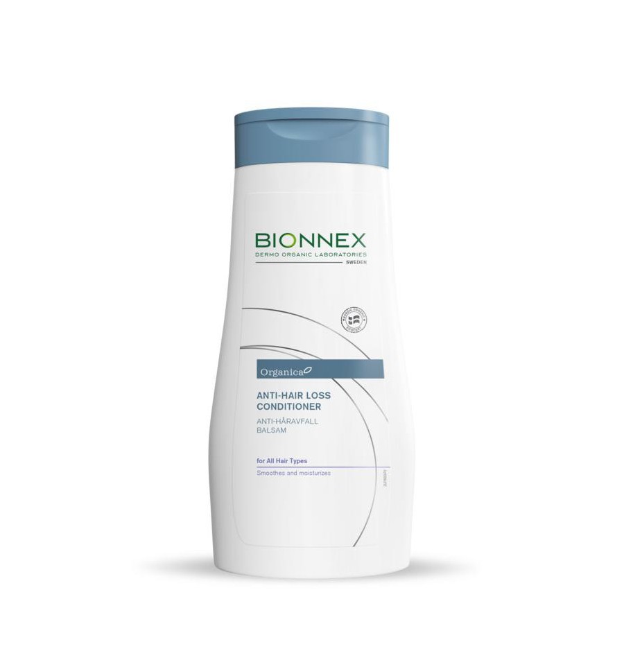 BIONNEX ORGANICA ANTI-HAIR LOSS CONDITIONER 300ML