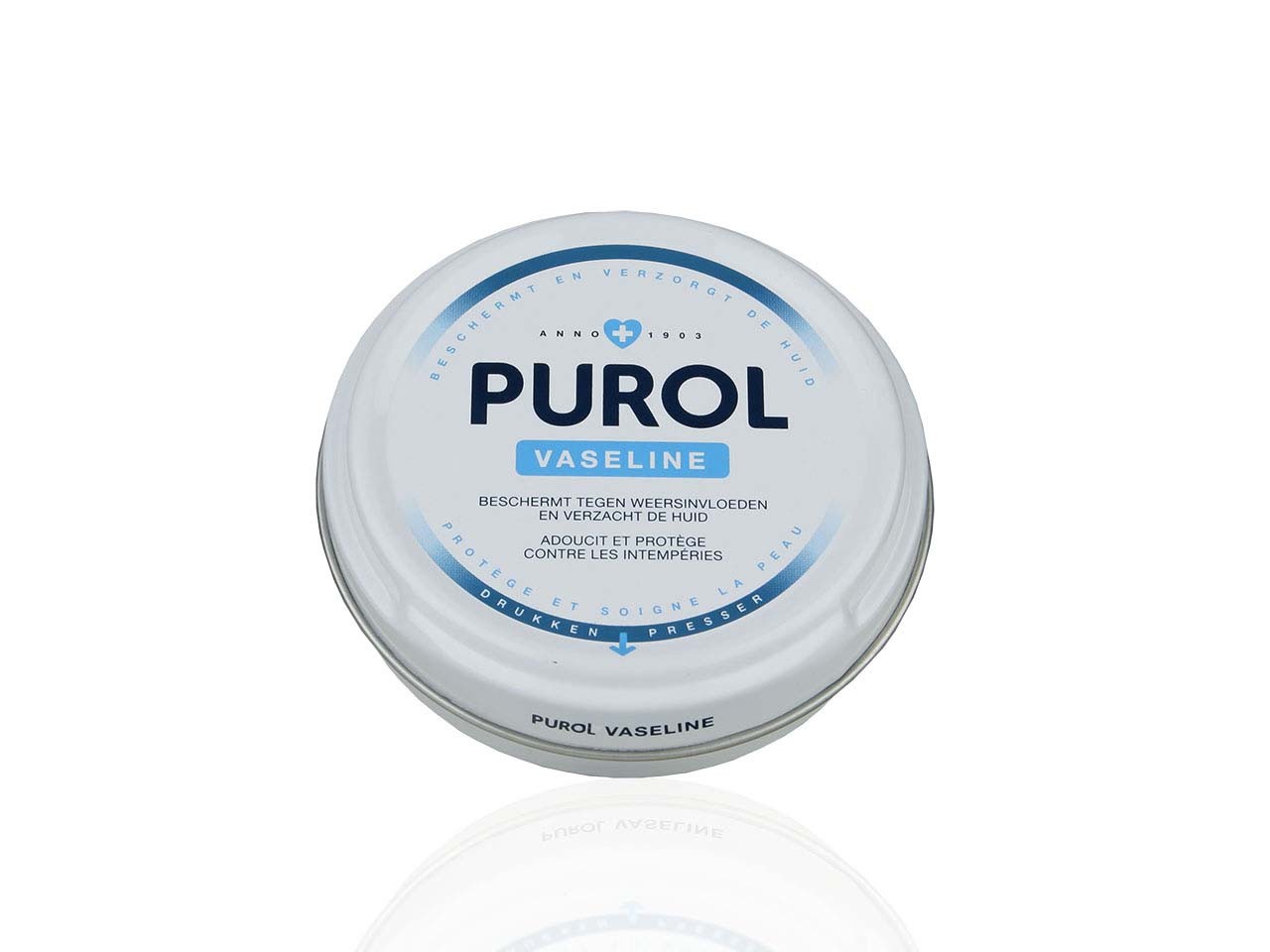 PUROL VASELINE 50ML
