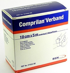 COMPRILAN EL WINDSEL 5MX10CM 2ST-VP 2ST